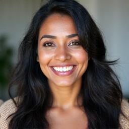Tyisha Vuppuluri